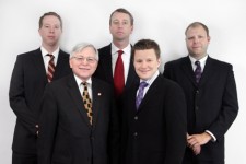Warnken LLC criminal appeals lawyers