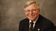 Attorney Byron L. Warnken