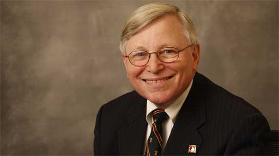 Attorney Byron L. Warnken