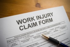 How to File a Workers Compansation Claim