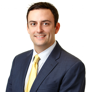 Matt Grogan - Baltimore Workers Comp Lawyer