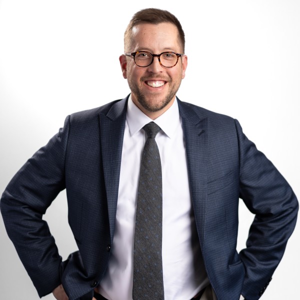 Andrew Mazan