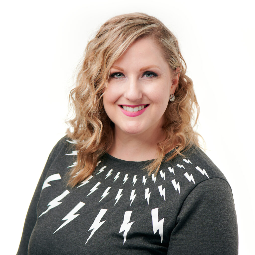 Brandie Bowman