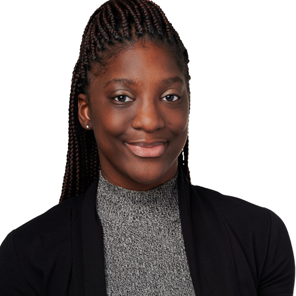 Candice Young