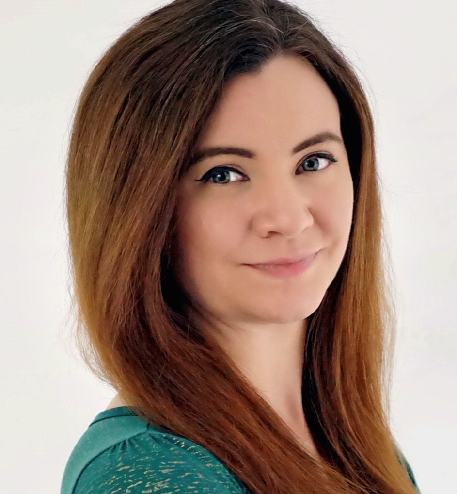 Amanda Regert
