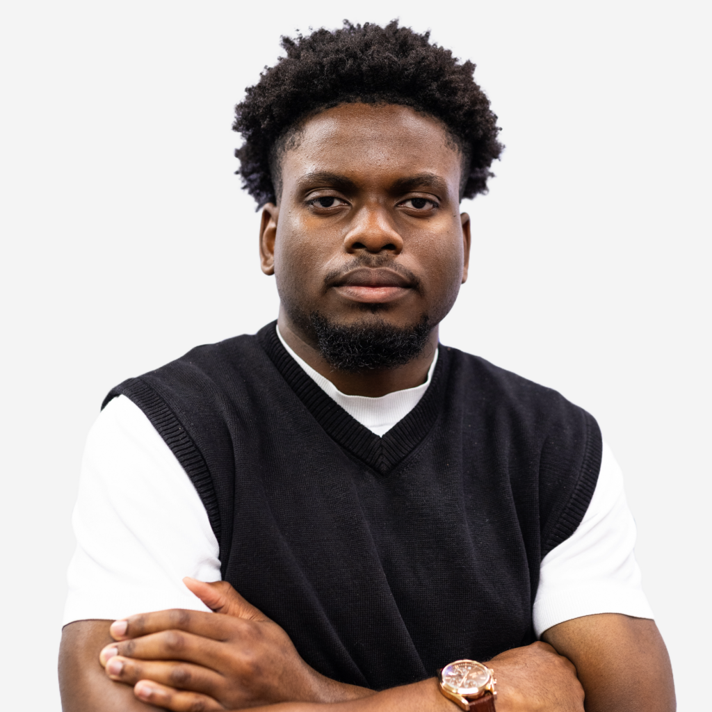 Seyi Bello