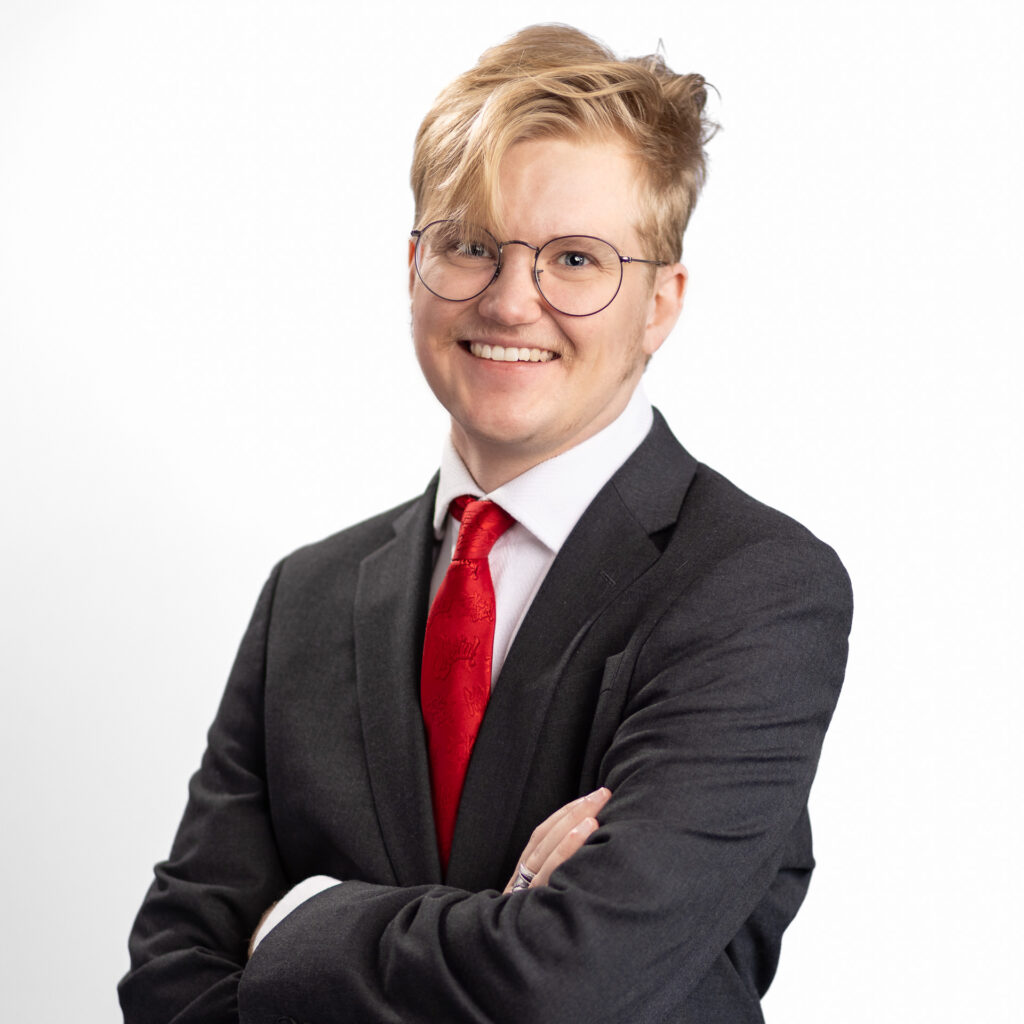 Cooper Tanbusch