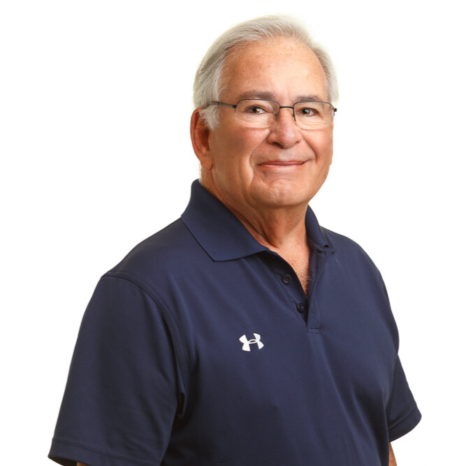 Howard Cherry